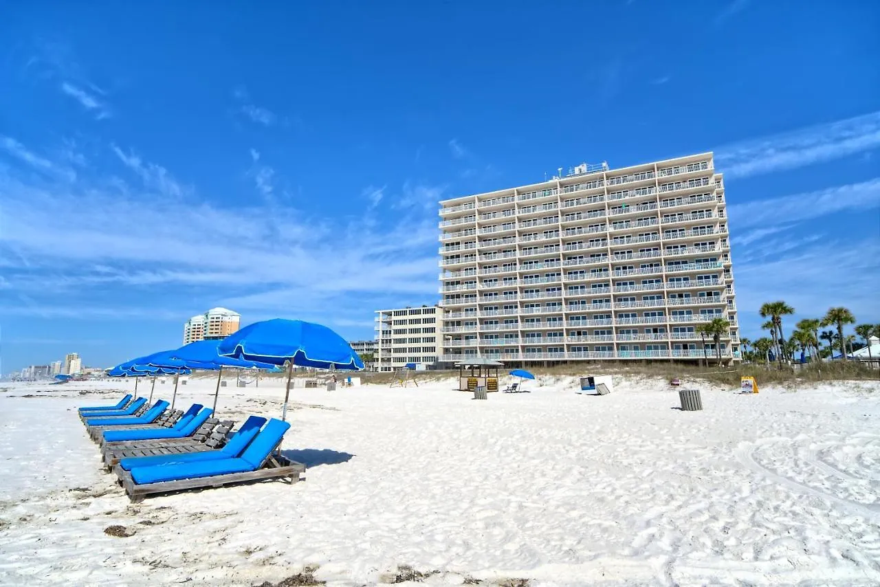 Dunes Of Panama Panama City Beach