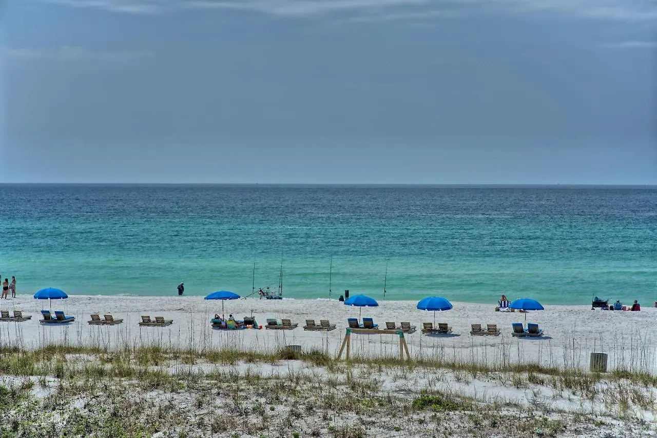 Dunes Of Panama Panama City Beach Lägenhet