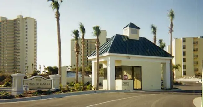 Lägenhet Dunes Of Panama Panama City Beach