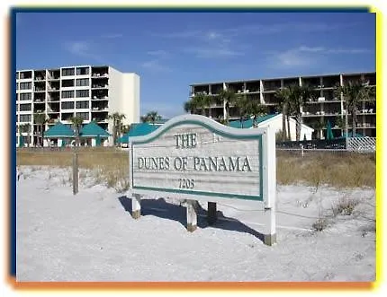 Dunes Of Panama Panama City Beach USA