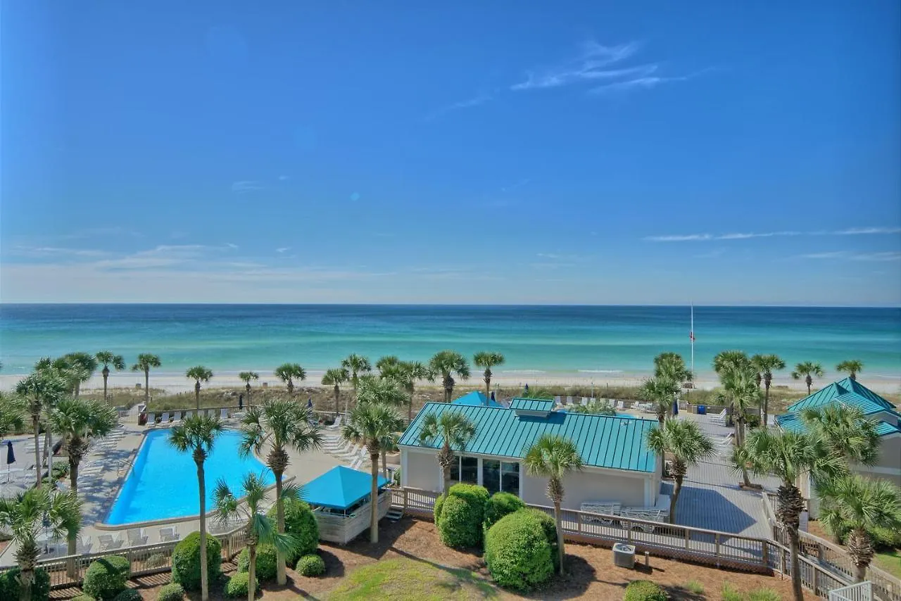 Dunes Of Panama Panama City Beach