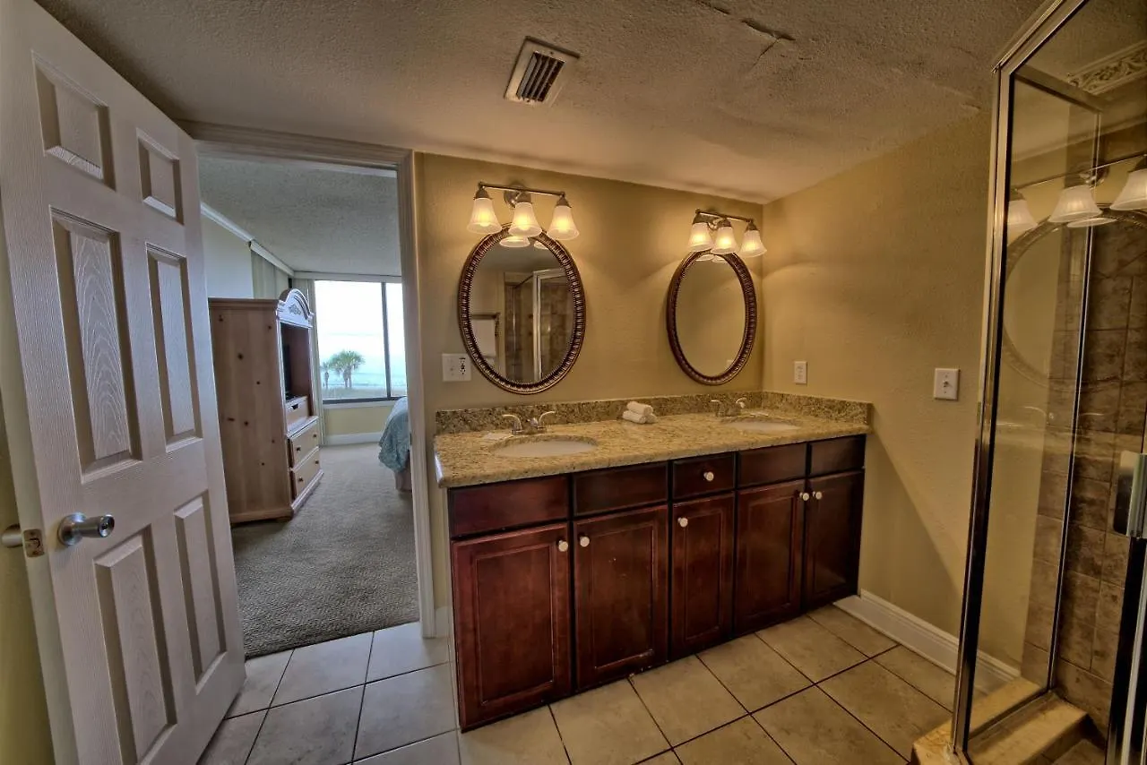 Apartment Dunes Of Panama Panama City Beach