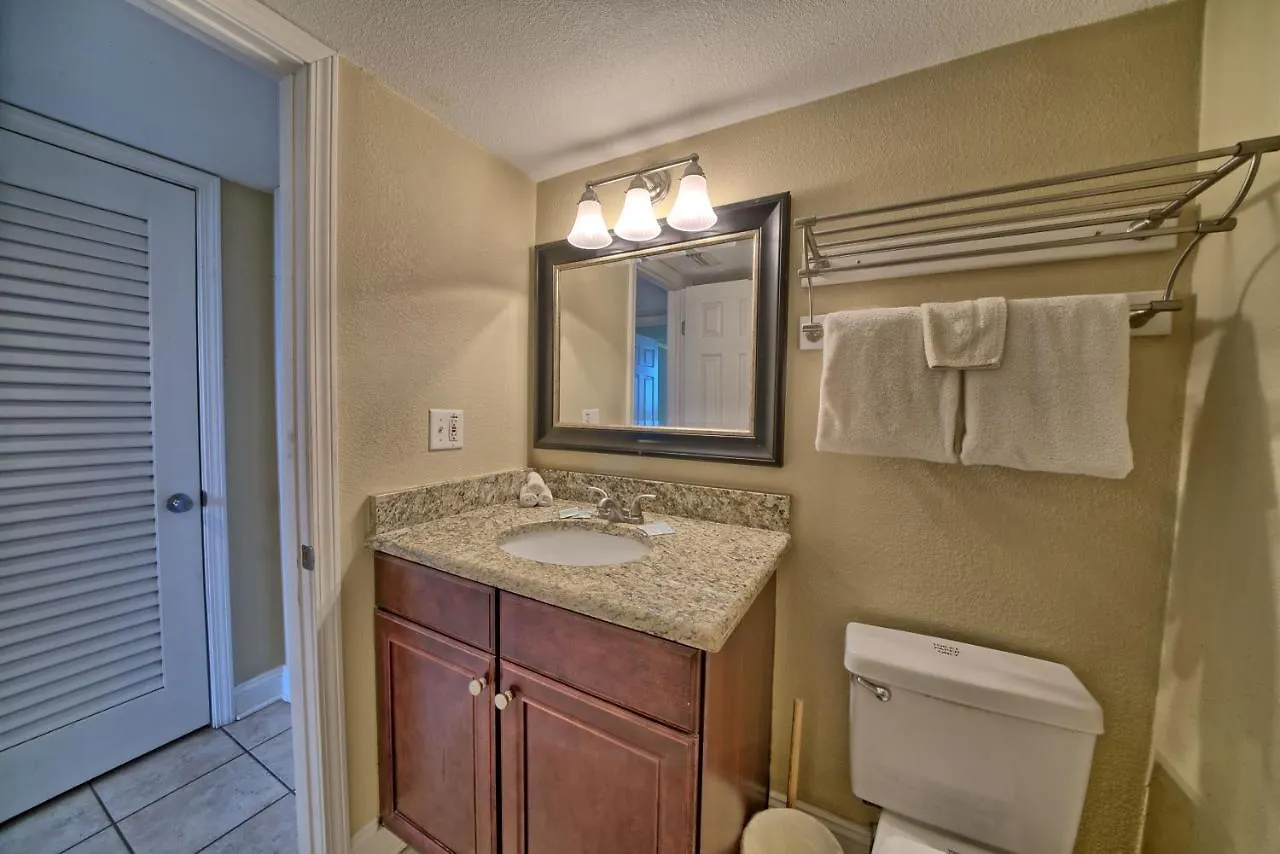 Apartment Dunes Of Panama Panama City Beach