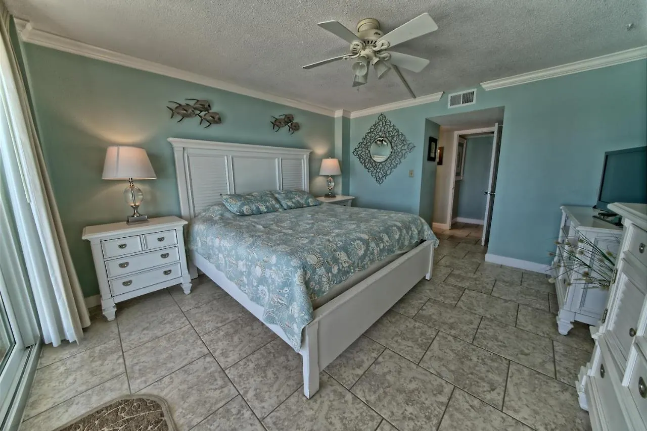 Apartment Dunes Of Panama Panama City Beach