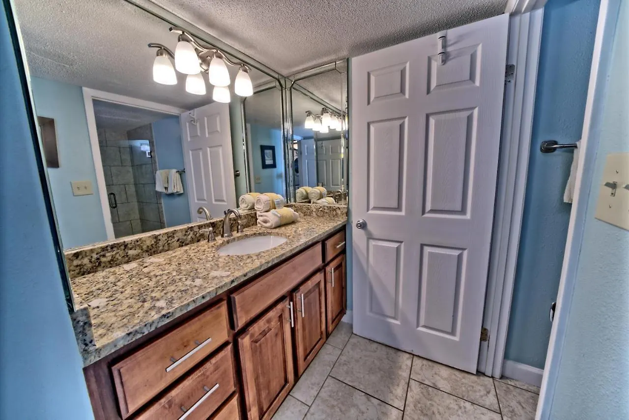 Apartment Dunes Of Panama Panama City Beach United States