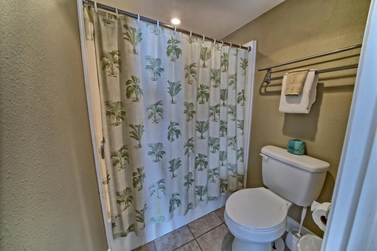 Dunes Of Panama Panama City Beach Apartment