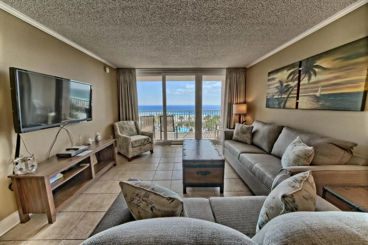 Apartment Dunes Of Panama Panama City Beach