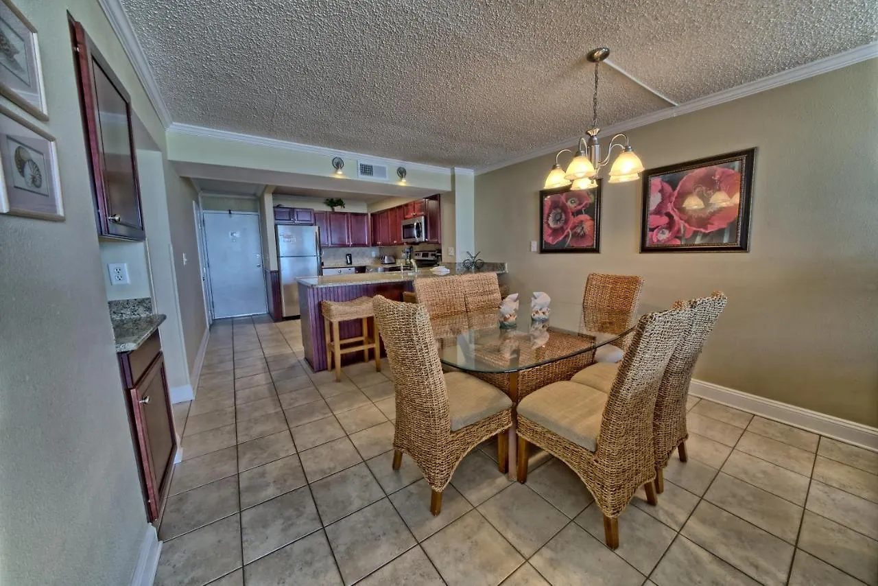 Apartment Dunes Of Panama Panama City Beach