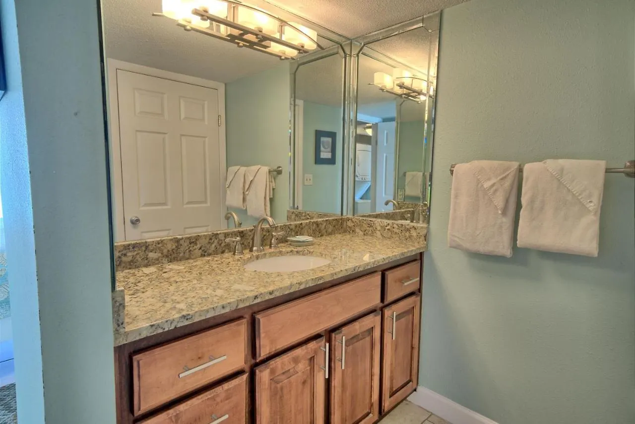 Apartment Dunes Of Panama Panama City Beach