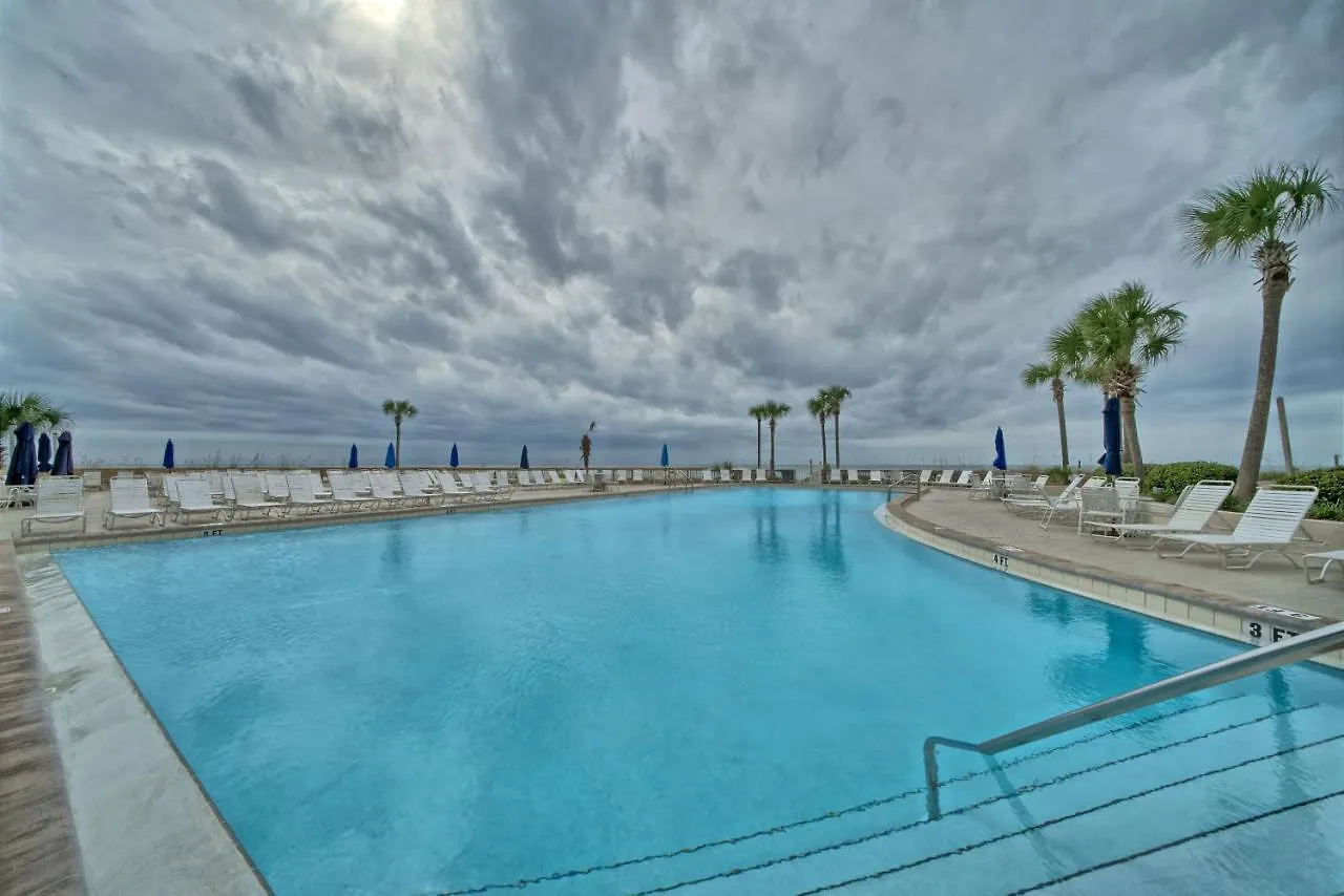 Dunes Of Panama Panama City Beach United States